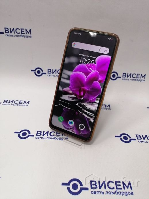 Телефон Vivo Y22 4GB/64GB