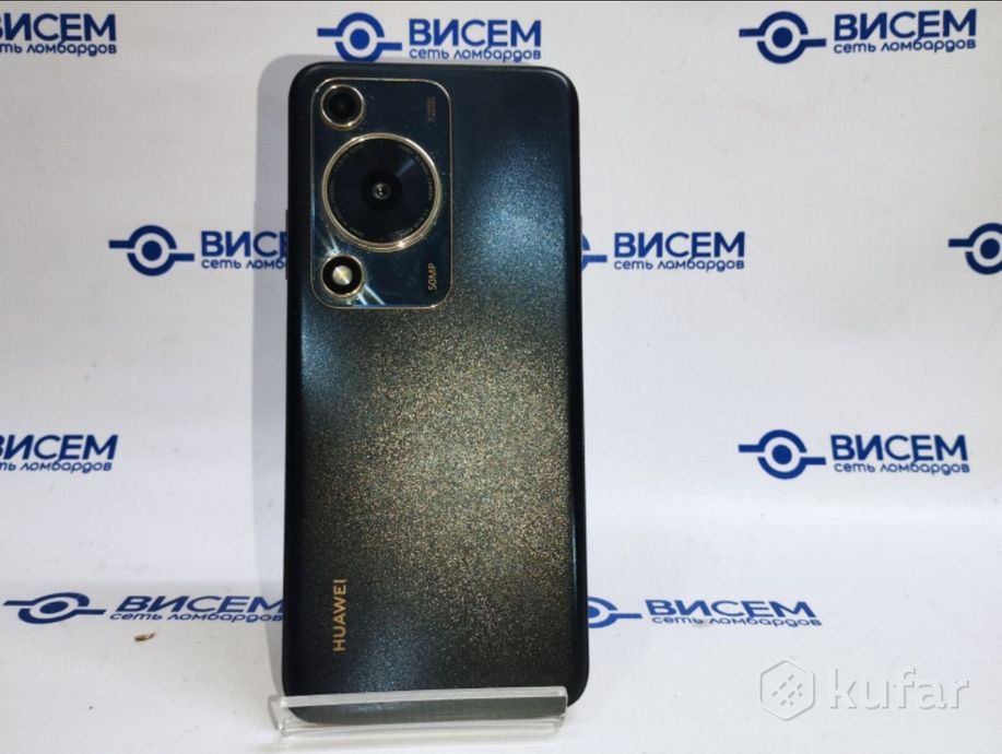 Телефон Huawei nova Y72 MGA-LX3 8GB/128GB