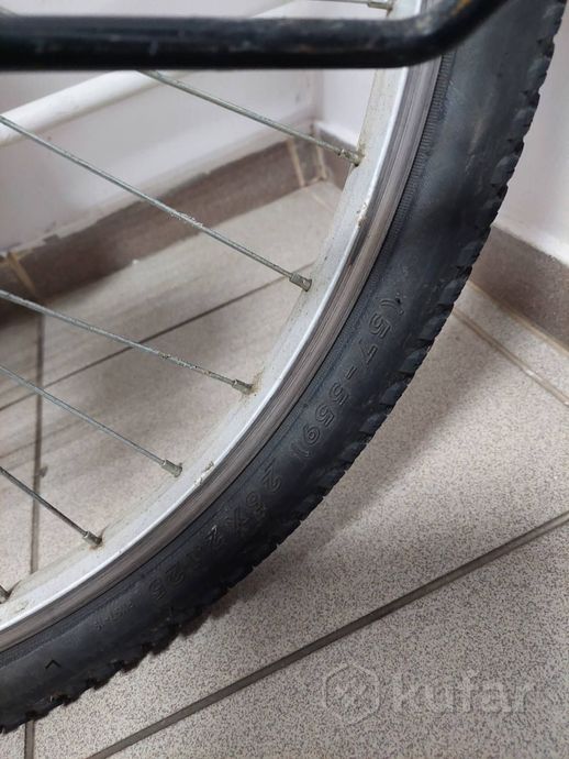 Велосипед Jocker  Cross 26 ''