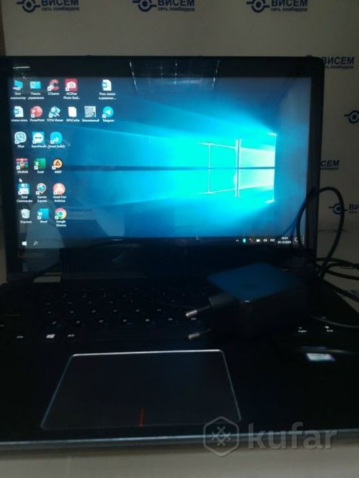 Ноутбук  Lenovo Yoga 510-14ISK 