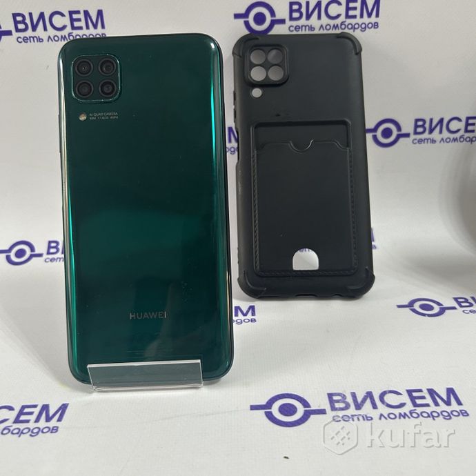 Смартфон Huawei P40 Lite 6GB/128GB