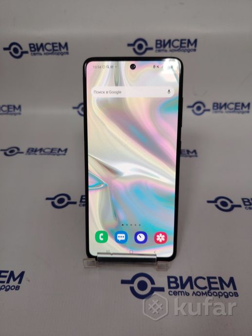 Смартфон Samsung Galaxy A51