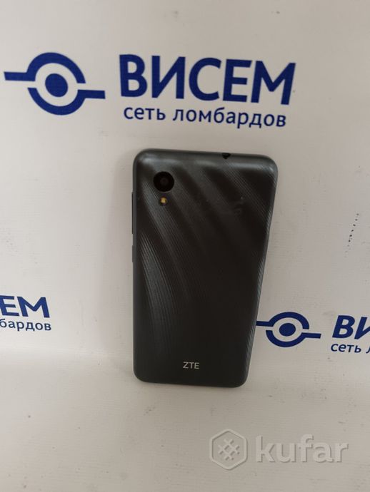 Смартфон ZTE Blade A31 Lite