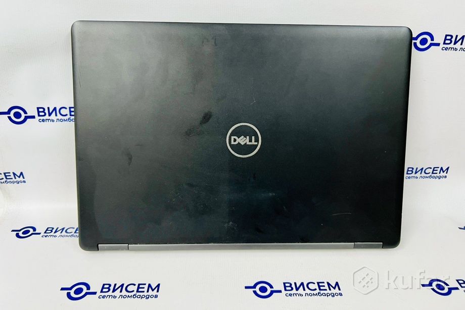 Ноутбук Dell Latitude 14 5490