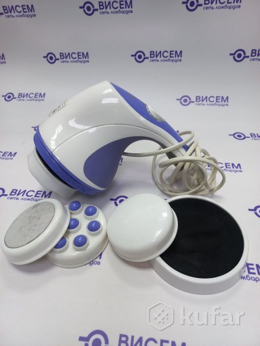 Массажер Relax Tone