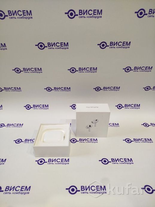 Наушники беспроводные  Apple AirPods Pro