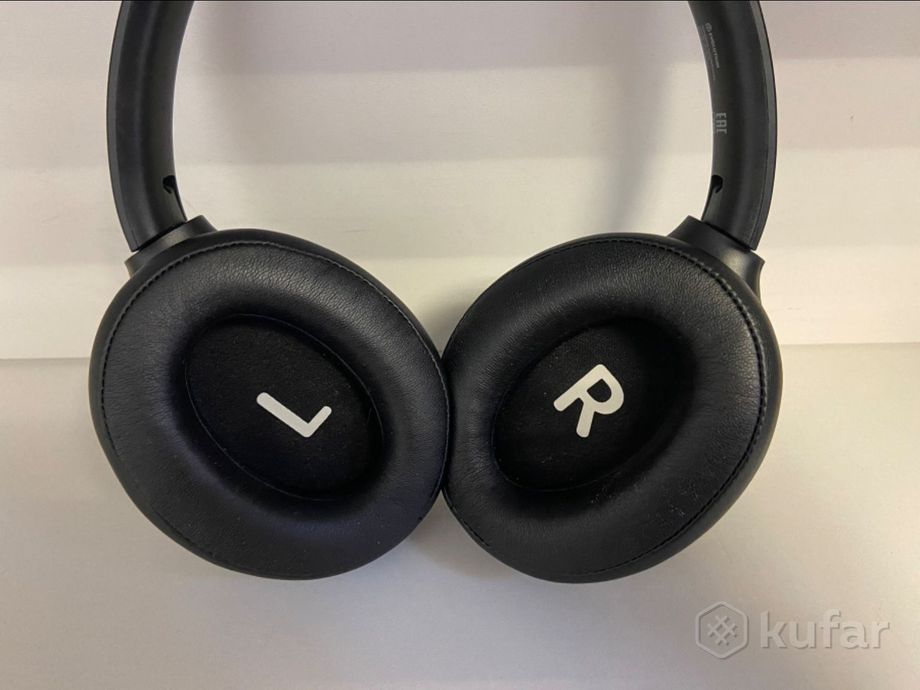 Наушники Evolution BH910