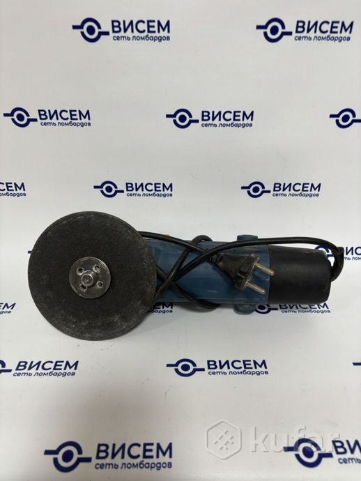 Угловая шлифмашина Fachmann FM-AG009