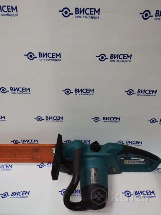 Электрическая пила Makita UC4041A