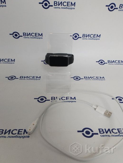 Фитнес-браслет Huawei Band 9