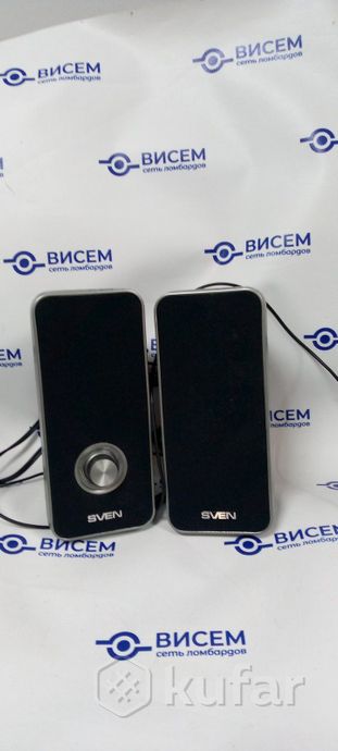 Акустика SVEN 325