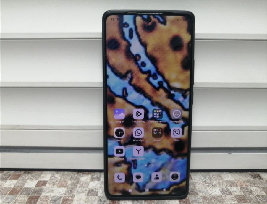 Смартфон Xiaomi Redmi Note 14 Pro 5G 12/256Gb