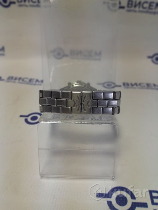 Часы Vacheron Constantin Overseas Chronograph MX0889 (Механические)