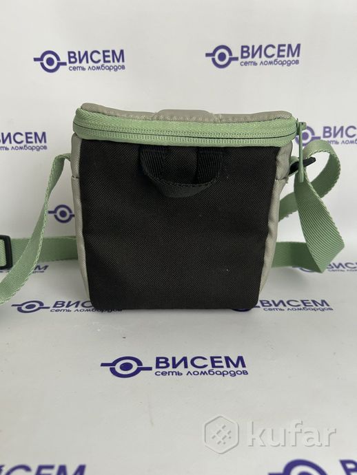 Сумка для фотоаппарата Manfrotto