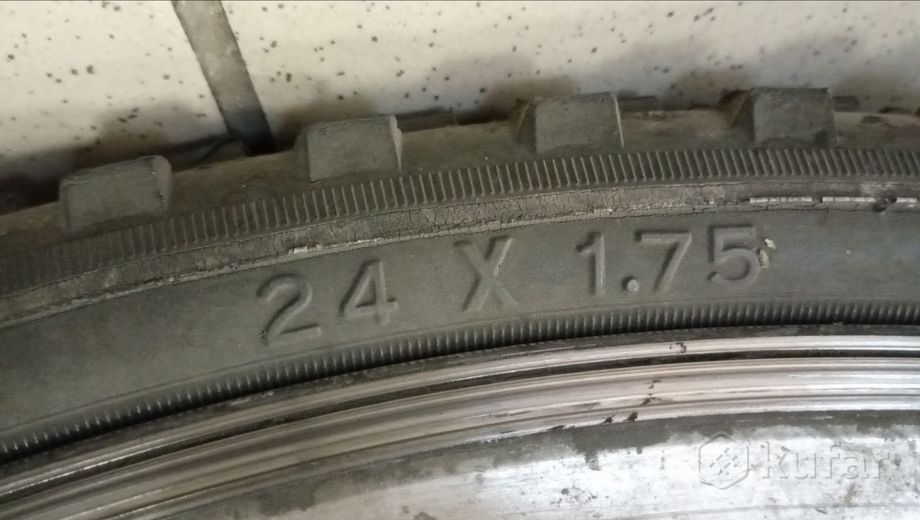 Велосипед Premium