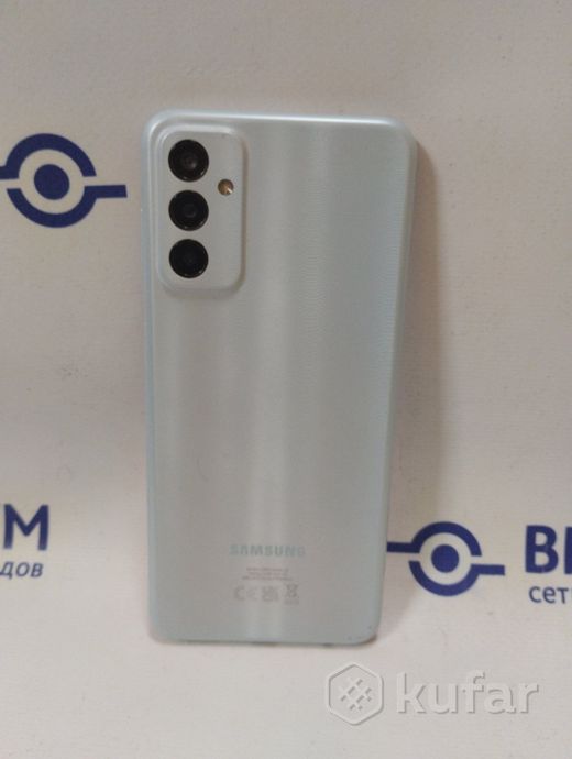 Смартфон Samsung Galaxy M13