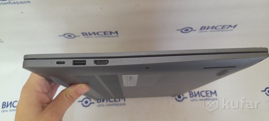 Ноутбук HONOR MagicBook 2024 BRN-F56