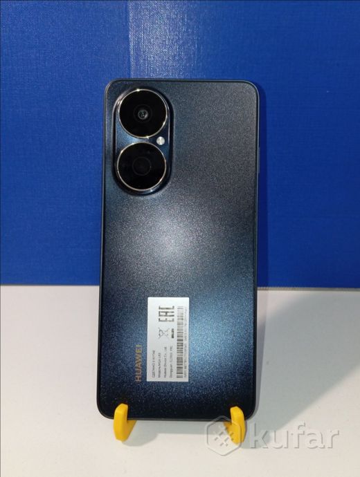 Смартфон Huawei Nova Y73 8/256Gb