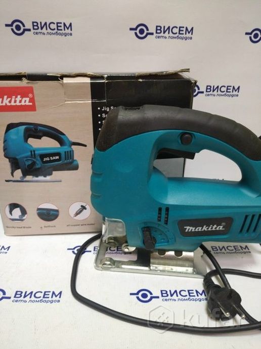 Электролобзик Makita 65-3