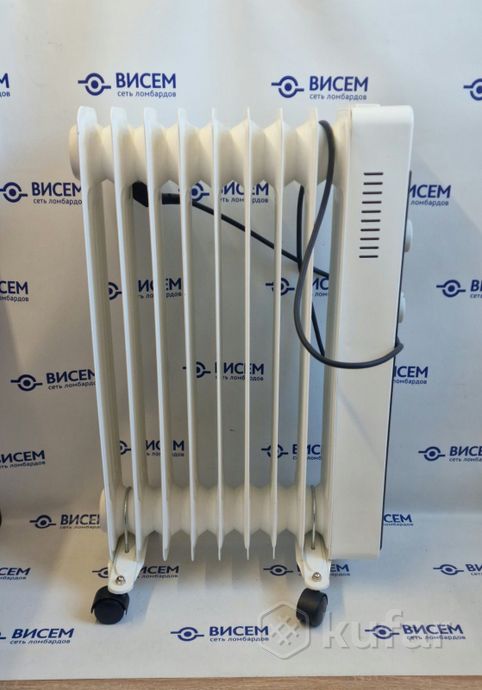 Масляный радиатор Royal Clima Parma ROR-PR9-200M