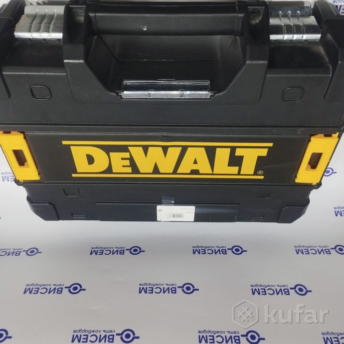 Лазерный нивелир DeWalt  PROFESSIONAL