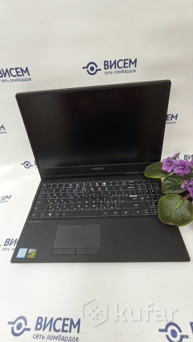 Ноутбук Lenovo Legion Y530-15ICH