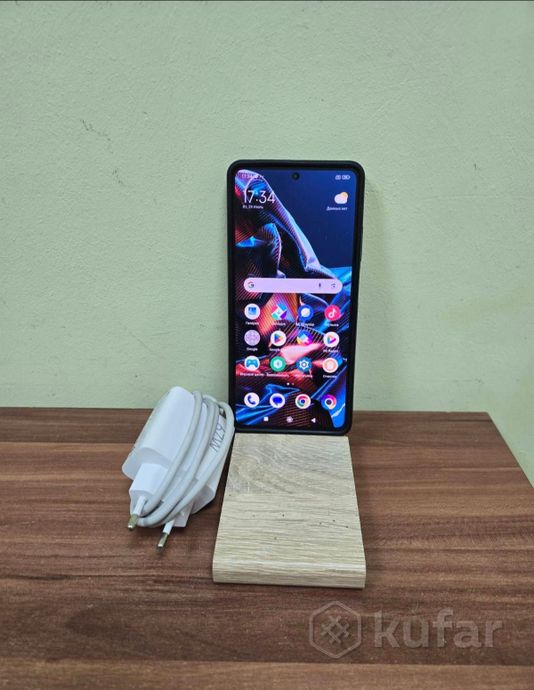 Смартфон Poco X5 Pro 8/256Gb