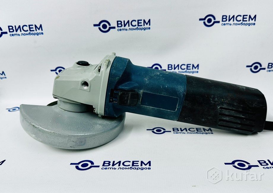 Угловая шлифмашина Werker Pro AGP 1100