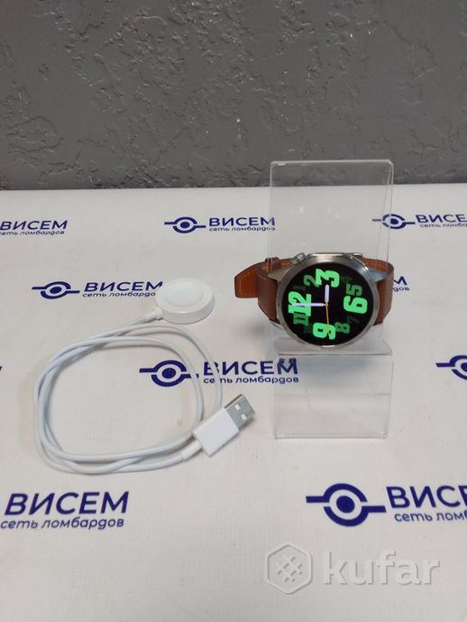 Умные часы Huawei Watch GT 4 46 мм