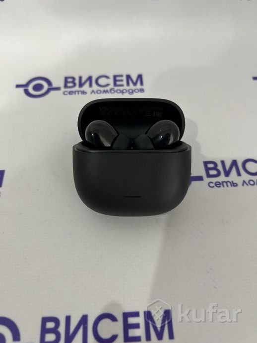 Наушники Xiaomi Redmi Buds 6 Lite