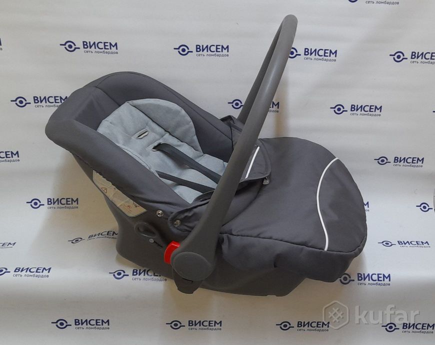 Детское автокресло Karwala Carlo