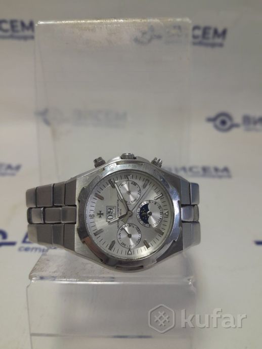 Часы Vacheron Constantin Overseas Chronograph MX0889 (Механические)