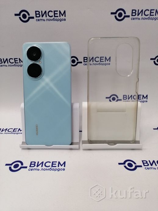 Телефон Huawei nova Y73 MGA-LX3 8GB/128GB