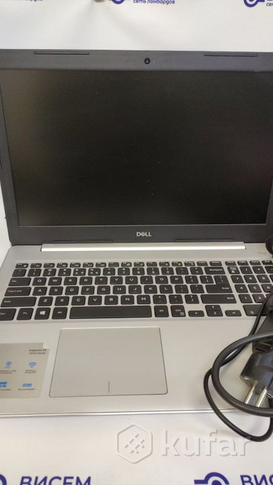 Ноутбук Dell Inspiron 15-5000