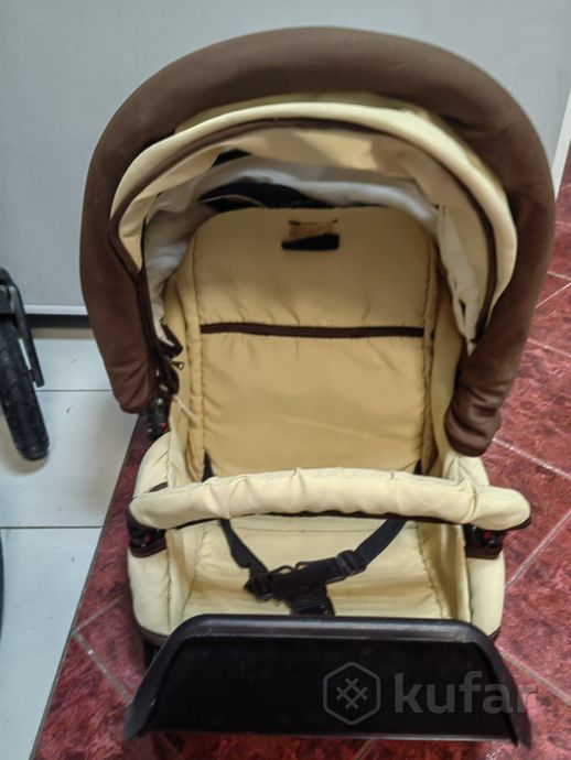 Коляска детская