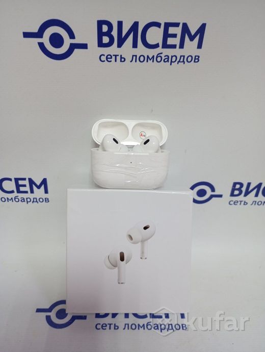 Наушники AirPods (копия)