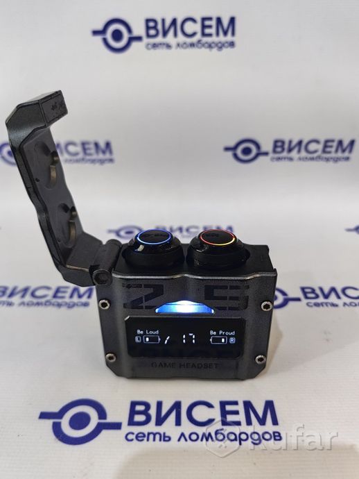 Беспроводные наушники Bluetooth M25