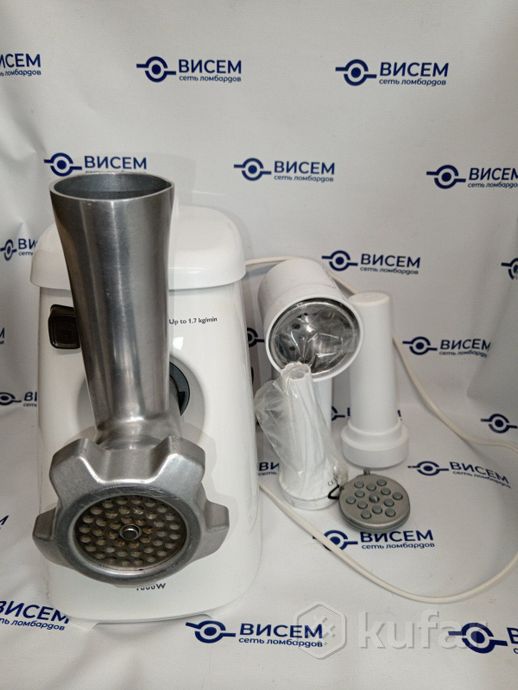 Мясорубка Philips HR2713/30