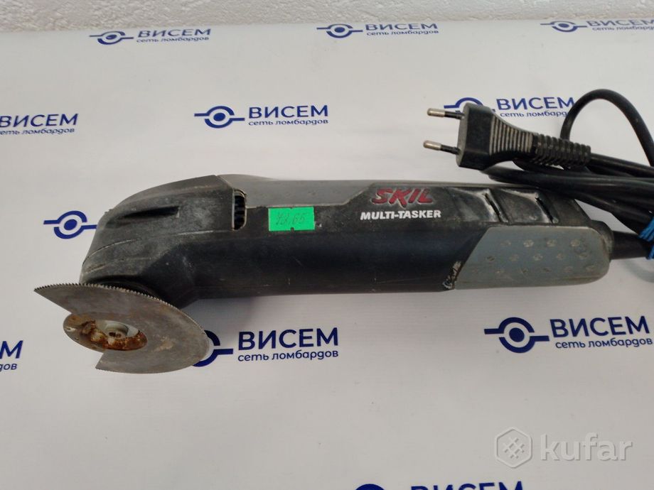 Реноватор Skil 1470 LA