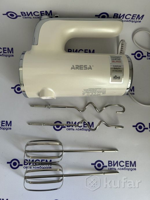 Миксер Aresa AR-1911