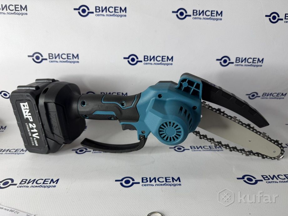 Цепная пила BNP21V