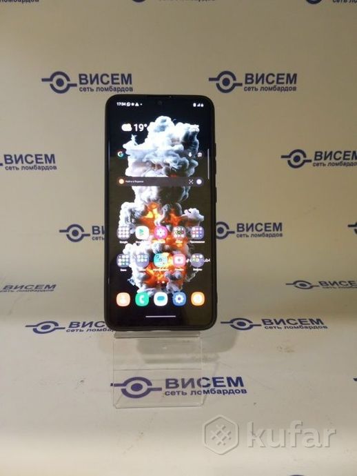 Смартфон Samsung Galaxy A32 4Gb/128Gb