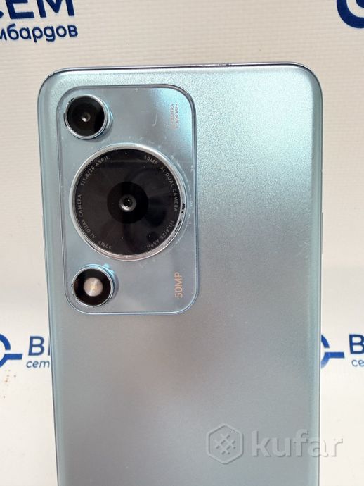 Телефон Huawei nova Y72S 8GB/256GB