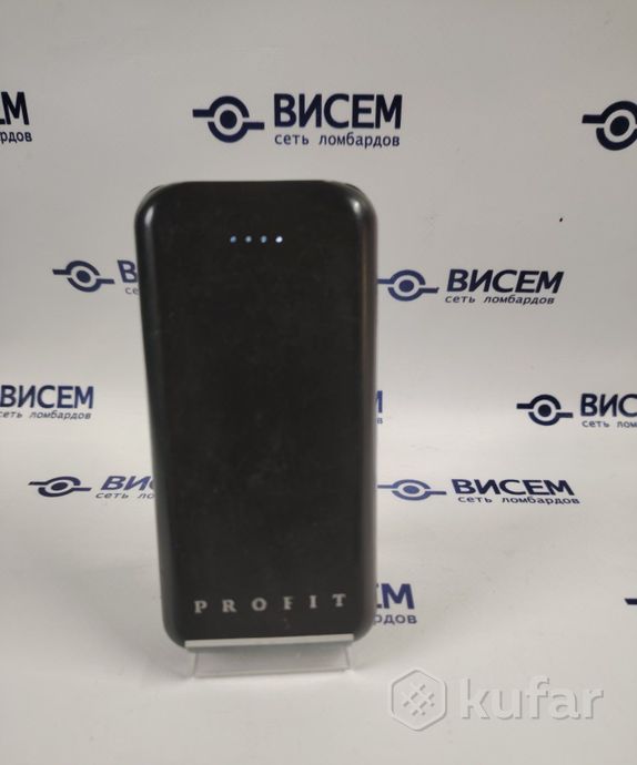 Внешний аккумулятор Profit 20000 mAh