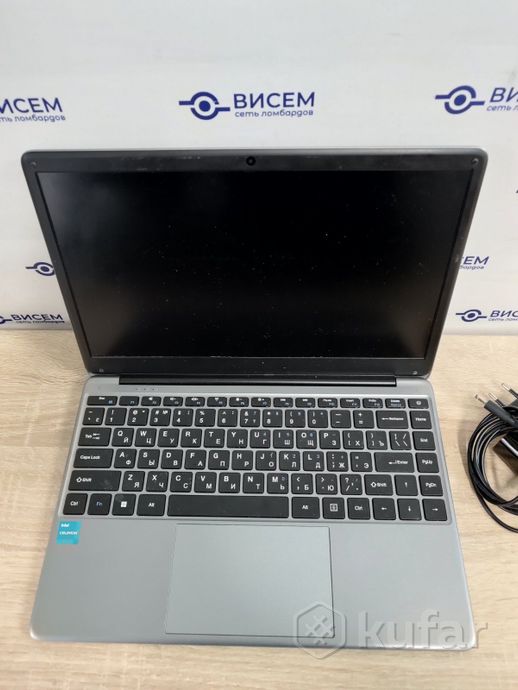 Ноутбук Chuwi HeroBook Pro CWI514