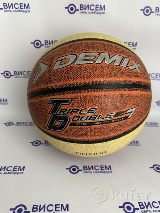 Мяч баскетбольный