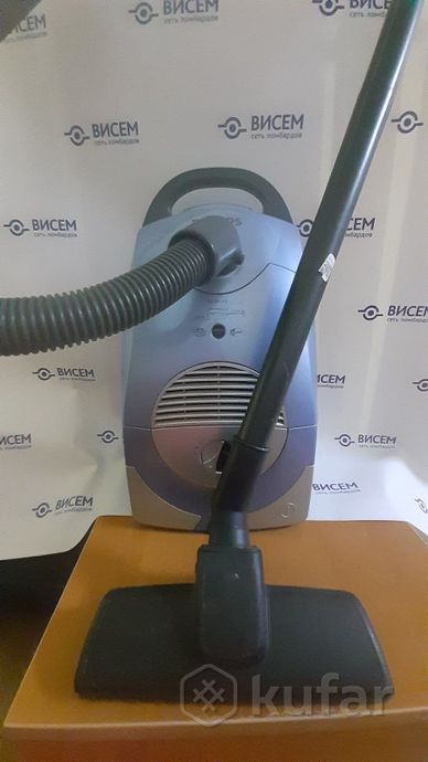 Пылесос Philips FC8440/01