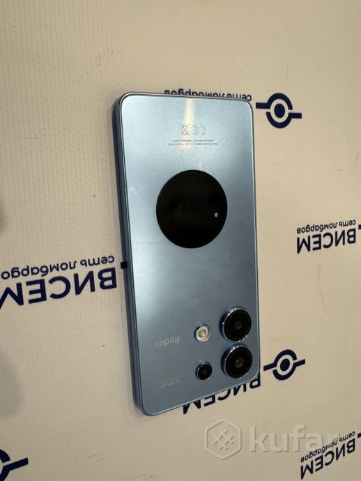 Телефон Xiaomi Redmi Note 13 8GB/128GB