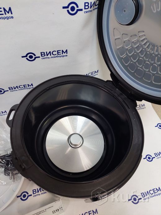 Мультиварка Aceline AMC553