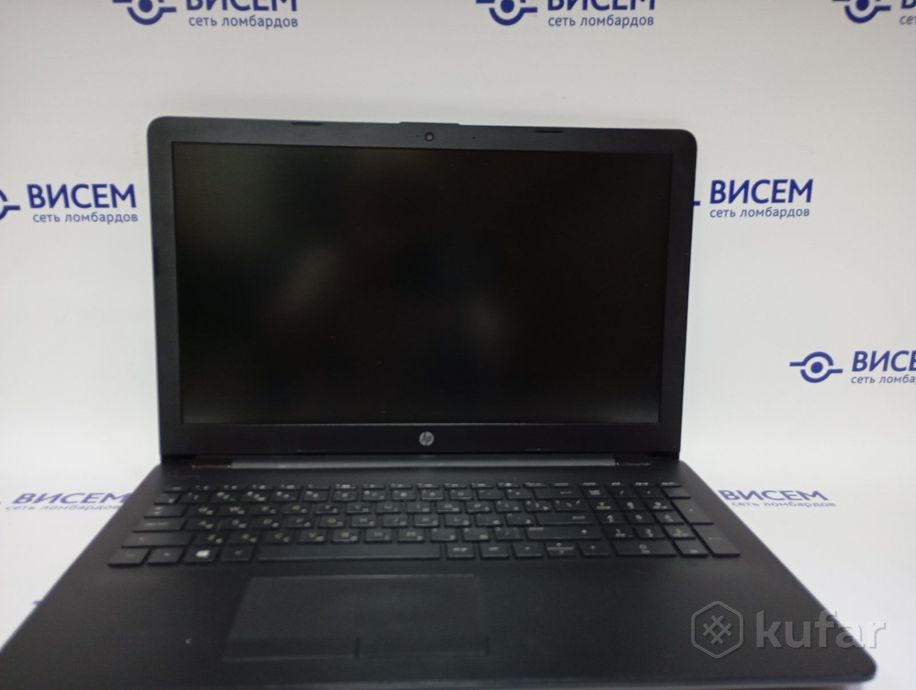 Ноутбук НР RTL8723DE